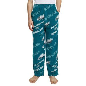 Men's Philadelphia Eagles Lounge Pants. Large.